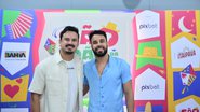 São João no Parque de Exposições nesta sexta-feira (21)