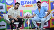 São João no Parque de Exposições nesta sexta-feira (21)