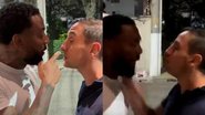 Reprodução/Redes sociais