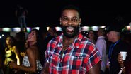 São João no Parque de Exposições nesta sexta-feira (21)