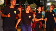 Primeira noite de São João em Paripe (22)