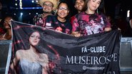 São João no Parque de Exposições neste sábado (22)