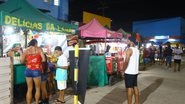 Primeira noite de São João em Paripe (22)