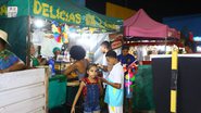Primeira noite de São João em Paripe (22)