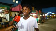 Primeira noite de São João em Paripe (22)