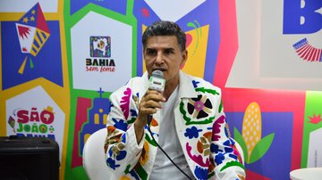 Joilson Cesar/BNews