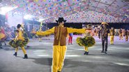 São João no Parque de Exposições neste sábado (22)
