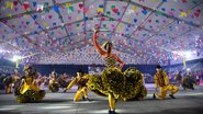 São João no Parque de Exposições neste sábado (22)