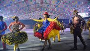 São João no Parque de Exposições neste sábado (22)
