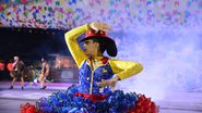 São João no Parque de Exposições neste sábado (22)