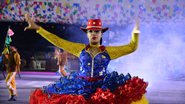 São João no Parque de Exposições neste sábado (22)