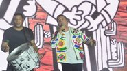 São João no Parque de Exposições neste sábado (22)