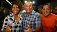Primeira noite de São João em Paripe (22)