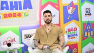 São João no Parque de Exposições neste sábado (22)