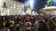 Sábado de São João no Pelourinho (22)