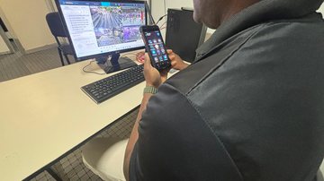 Rafael Rodrigues/ Ascom SSP