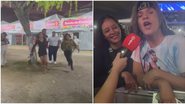 Reprodução/ vídeo