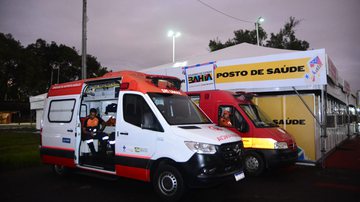 Joilson César/ BNews