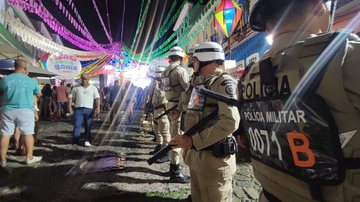 Vitor Barreto/Ascom SSP