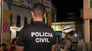 Vitor Barreto/Ascom SSP