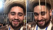 Reprodução/ vídeo