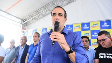 Joilson César/BNews