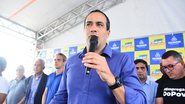 Joilson César/BNews