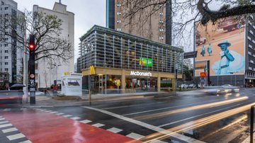 Divulgação/McDonald's