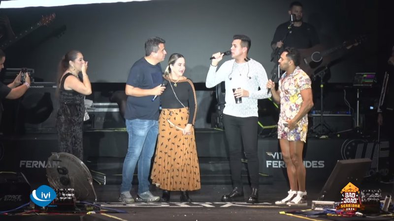 Reprodução | Redes Sociais