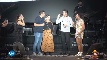Reprodução | Redes Sociais