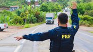 Divulgação/PRF