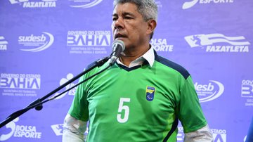 Joilson César/BNews
