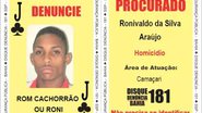 Divulgação/SSP BA