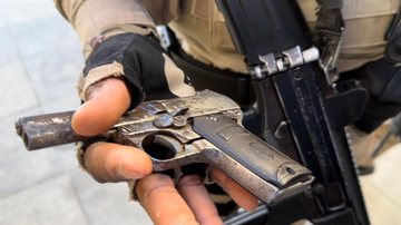 Mateus Pereira/GOVBA