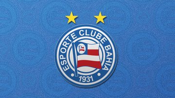 Reprodução | EC Bahia