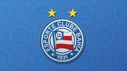 Reprodução | EC Bahia