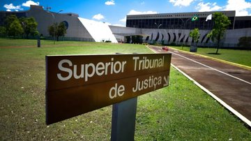 Divulgação/STJ