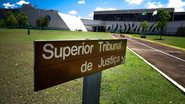 Divulgação/STJ