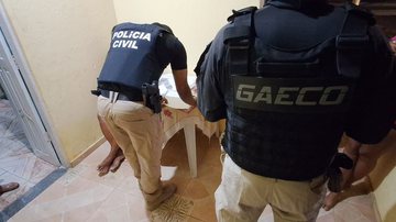 Divulgação/MPBA