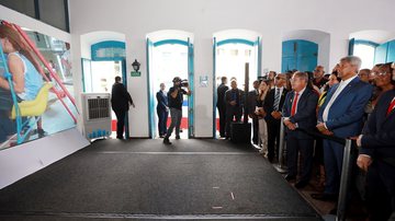 Feijão Alemida /GovBA