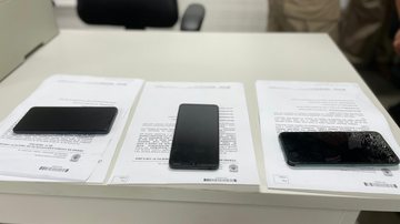 Divulgação/Ascom PC