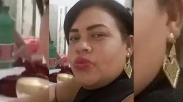 Reprodução/Redes sociais