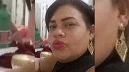 Reprodução/Redes sociais