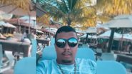 Reprodução/Redes sociais