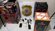 Divulgação PC