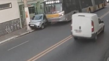 Reprodução/ vídeo