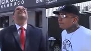 Reprodução/X