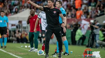 Victor Ferreira/EC Vitória