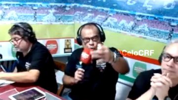 Reprodução/Redes Sociais