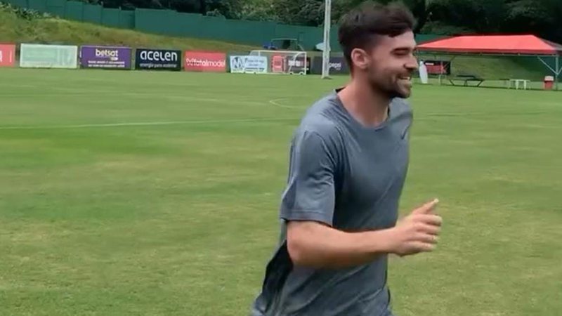 Reprodução | Redes Sociais